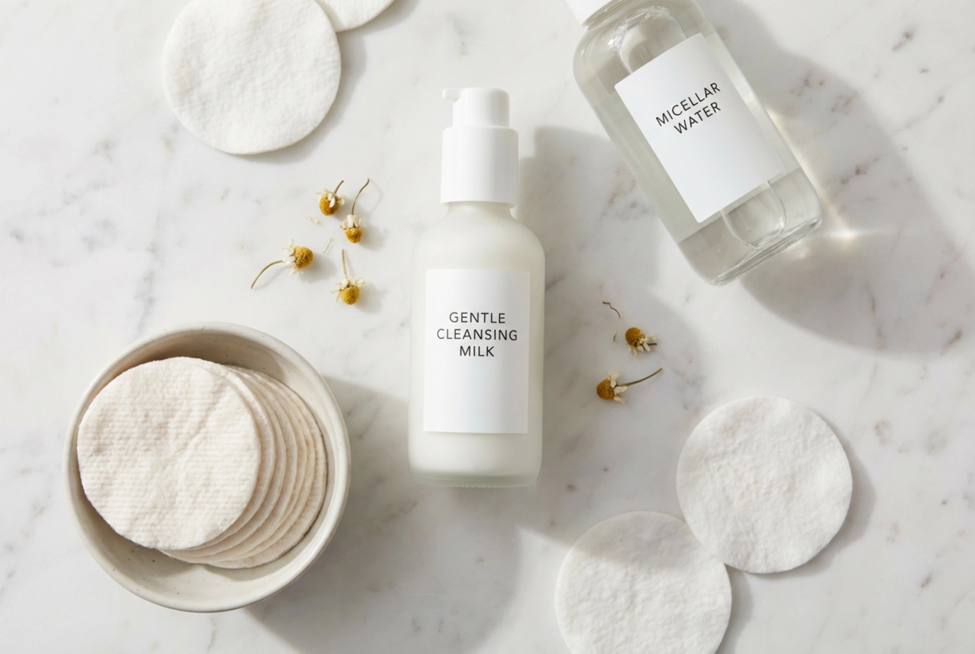 Kasvojen meikinpoiston periaatteet: tehokkaat tuotteet ja tekniikka