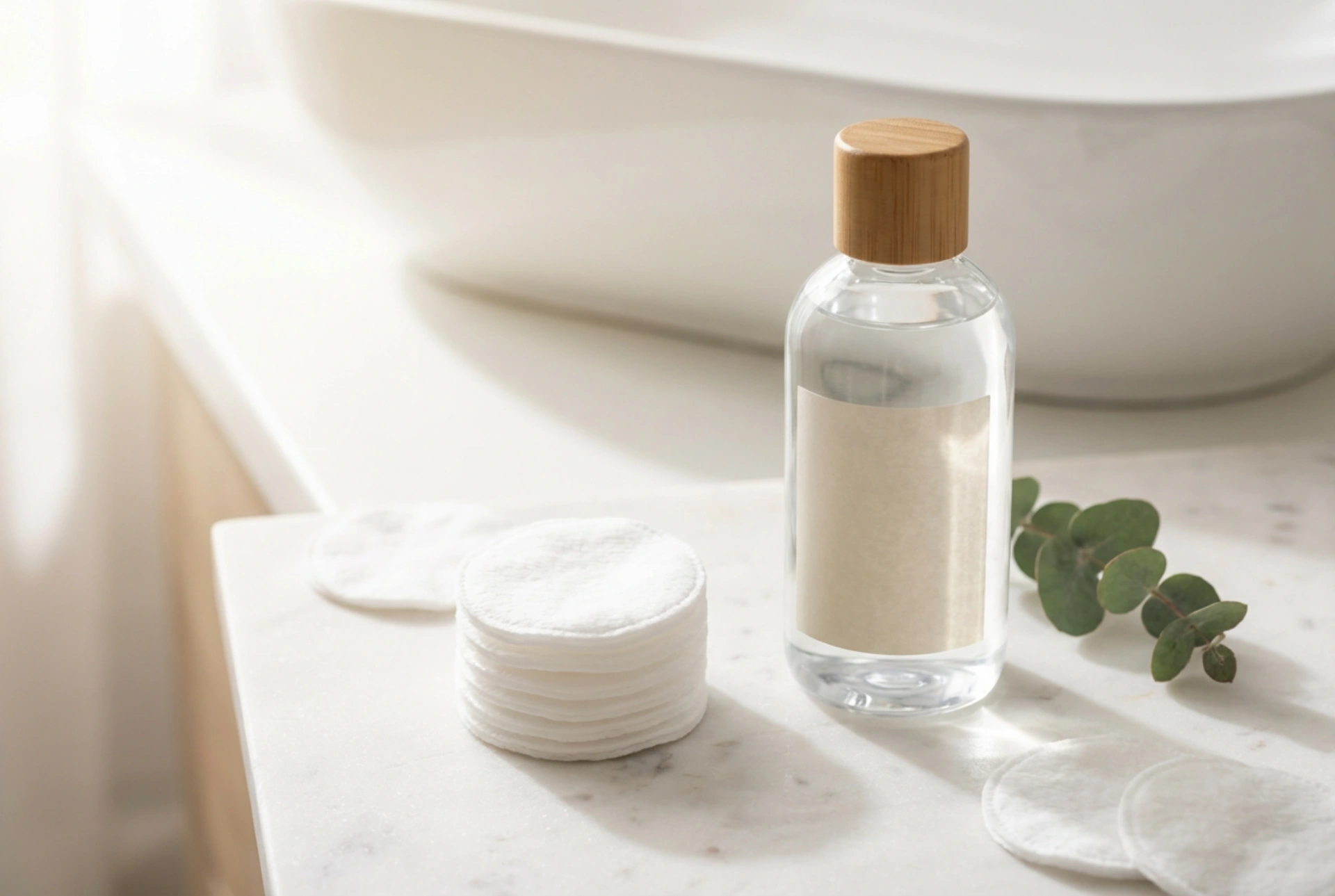 Misellivesi: miten se toimii, kuinka sitä käytetään ja mitä välttää