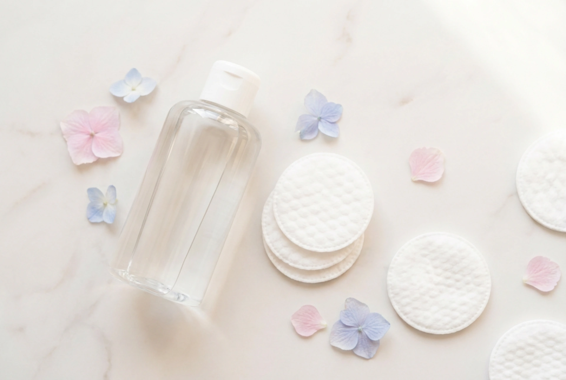 Hyvä misellivesi: miten tunnistaa se ja käyttää sitä oikein