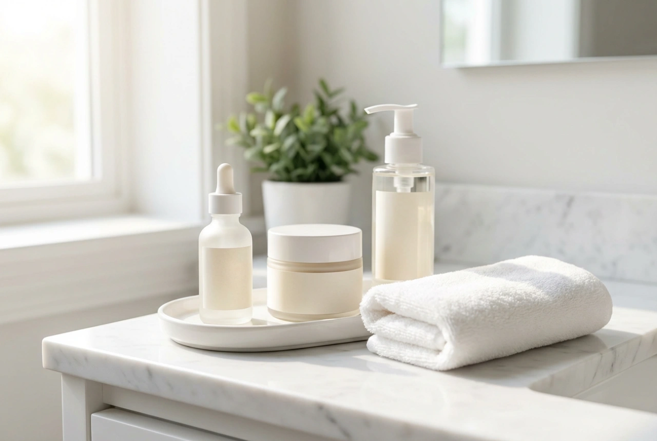 Hyvä kasvojen puhdistusgeeli: mihin kiinnittää huomiota valinnassa