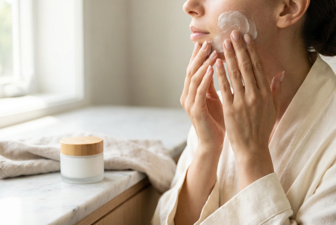 Kuinka pestä kasvot tehokkaasti ja hellävaraisesti: vaiheet ja virheet