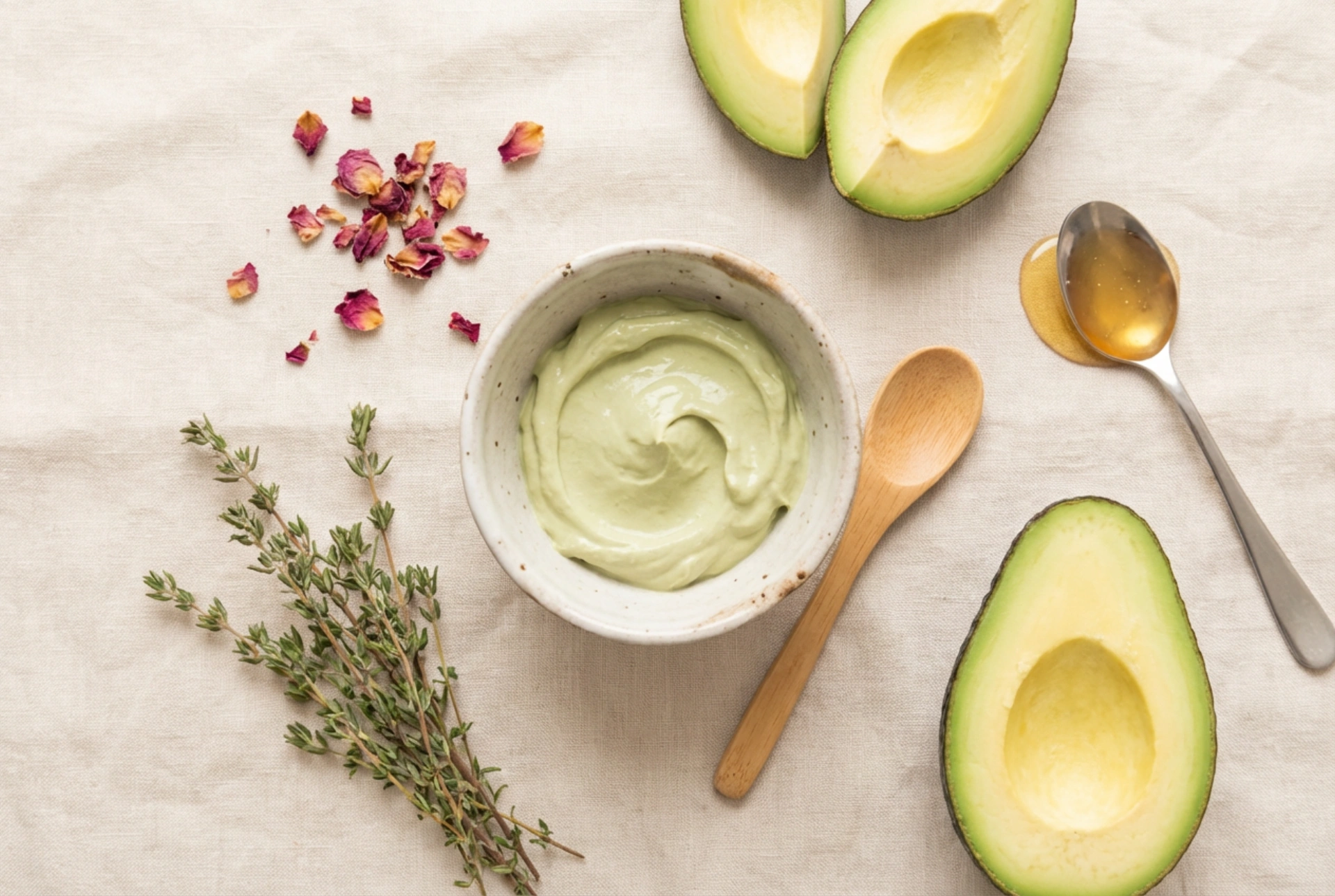 Kotitekoinen kasvonaamio: turvalliset reseptit, valmistus ja käyttö