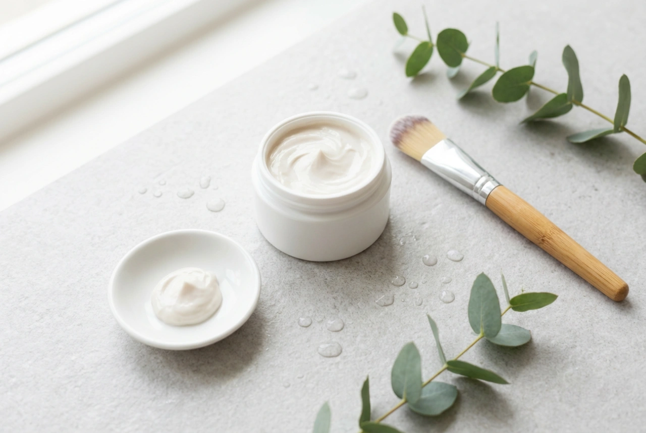 Kosteuttava kasvonaamio käytännössä: kuinka tehostaa sen vaikutusta