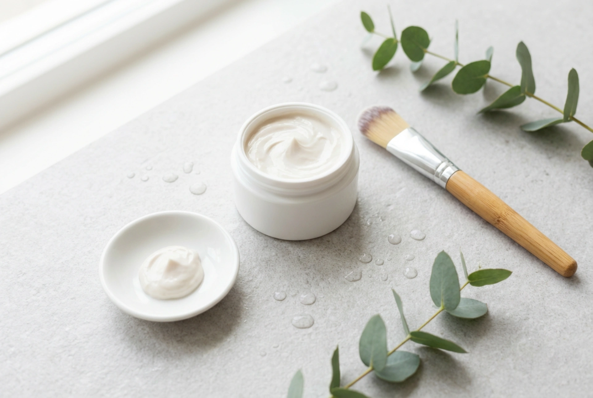 Kosteuttava kasvonaamio käytännössä: kuinka tehostaa sen vaikutusta