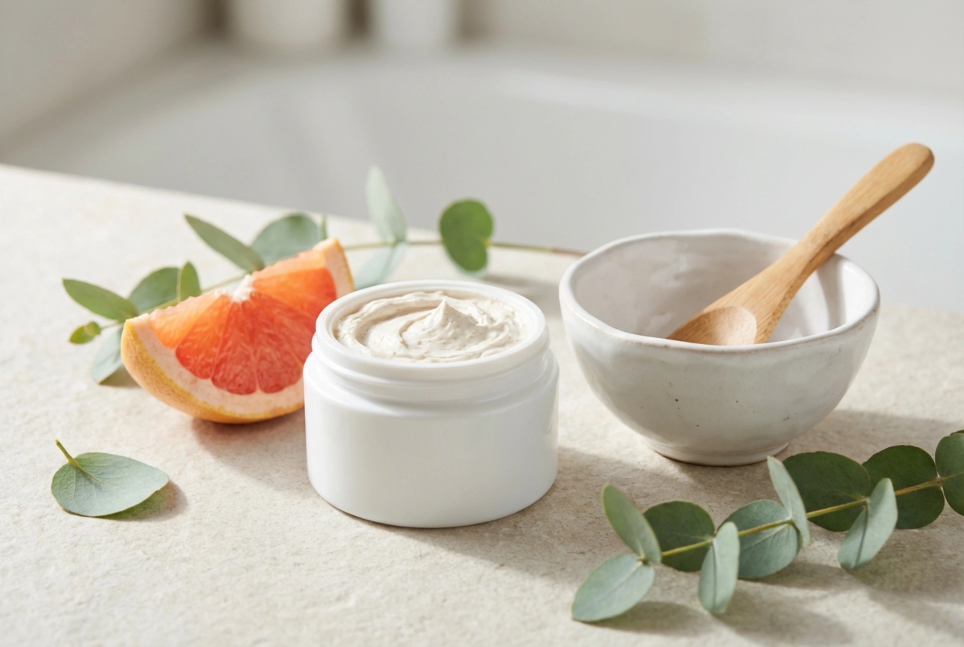 Pigmenttiläiskiä vaalentava naamio: ainesosat, käyttö ja säännöllisyys