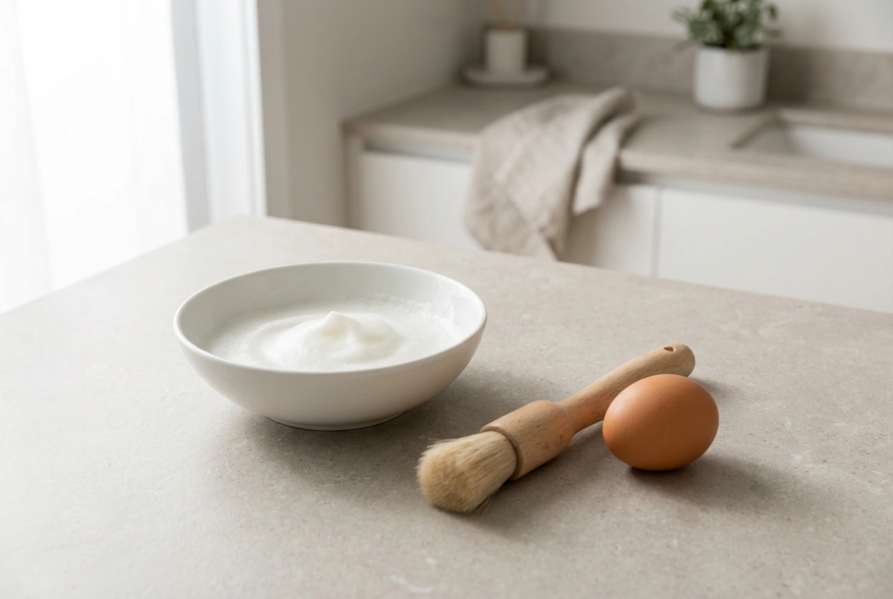 Toimiiko munanvalkuaisnaamio kasvoille: käyttö ja tekniikka