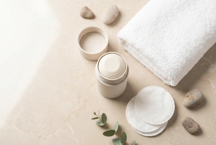 Naamiopuikot: Tarkka kohdennettu levitys ja puhdistus käytön jälkeen