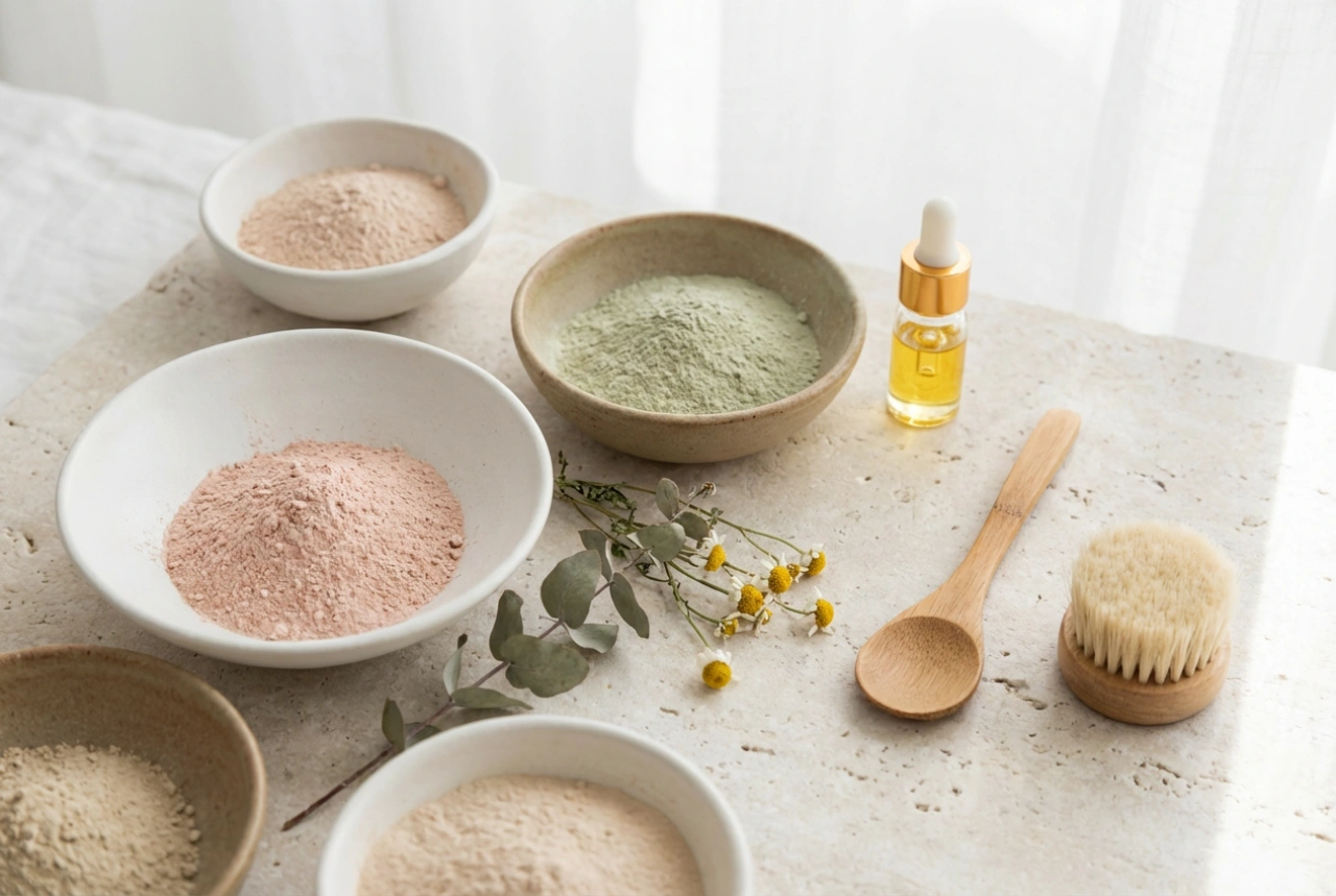 Savisnaamiot: tyypin valinta, sekoitussuhteet ja kiristävän tunteen ehkäisy