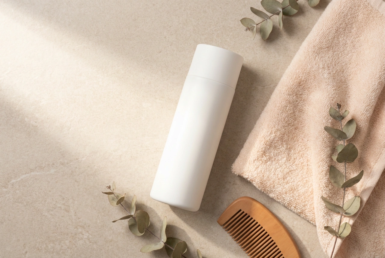 Miten valita hyvä shampoo ohuille ja irtoileville hiuksille päivittäiseen käyttöön
