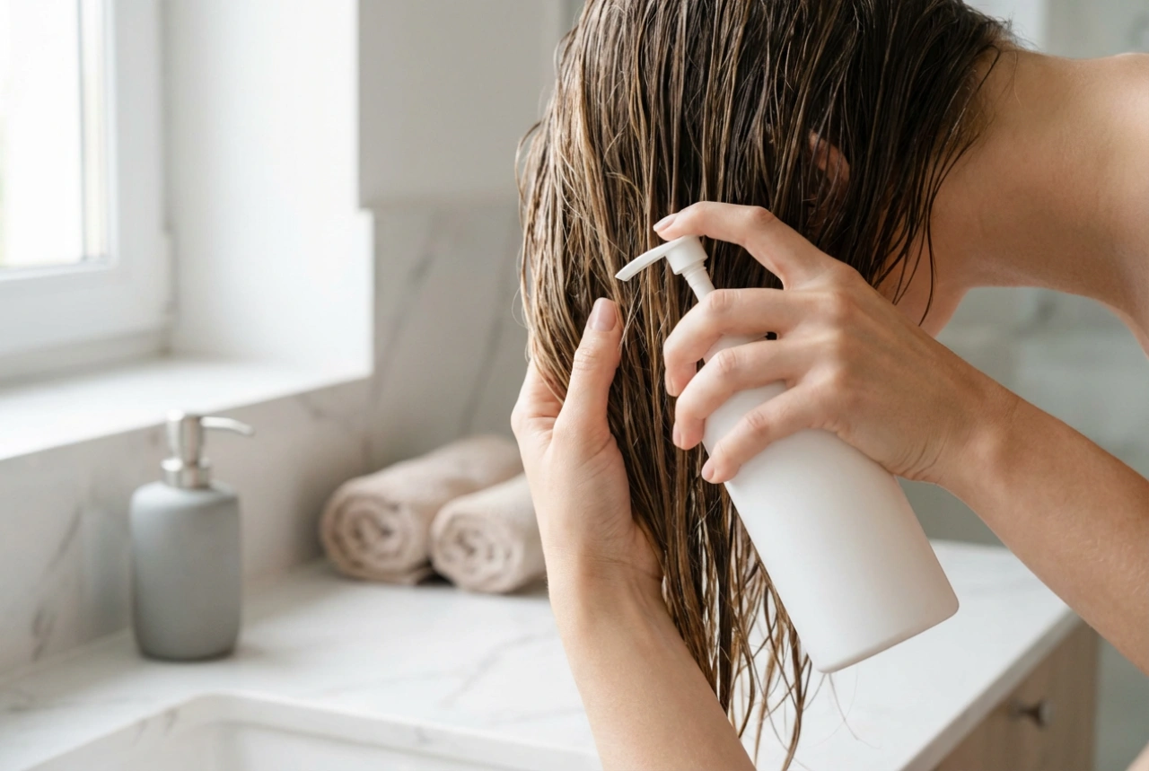 Valintasäännöt: shampoo hiustenlähtöön ja sen virheetön käyttö
