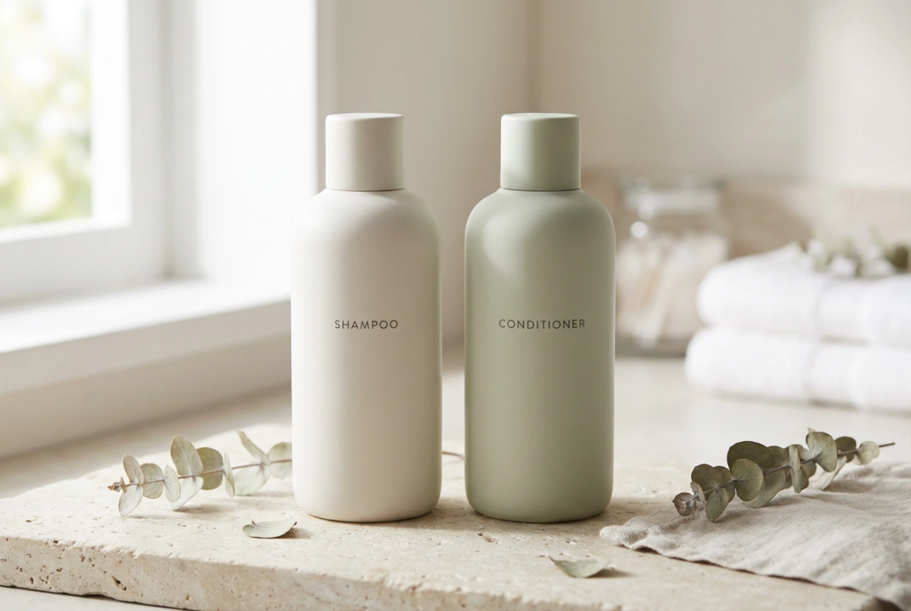 Harkittu valinta: hyvä shampoo hiustenlähtöön ja oikeaoppinen pesutekniikka