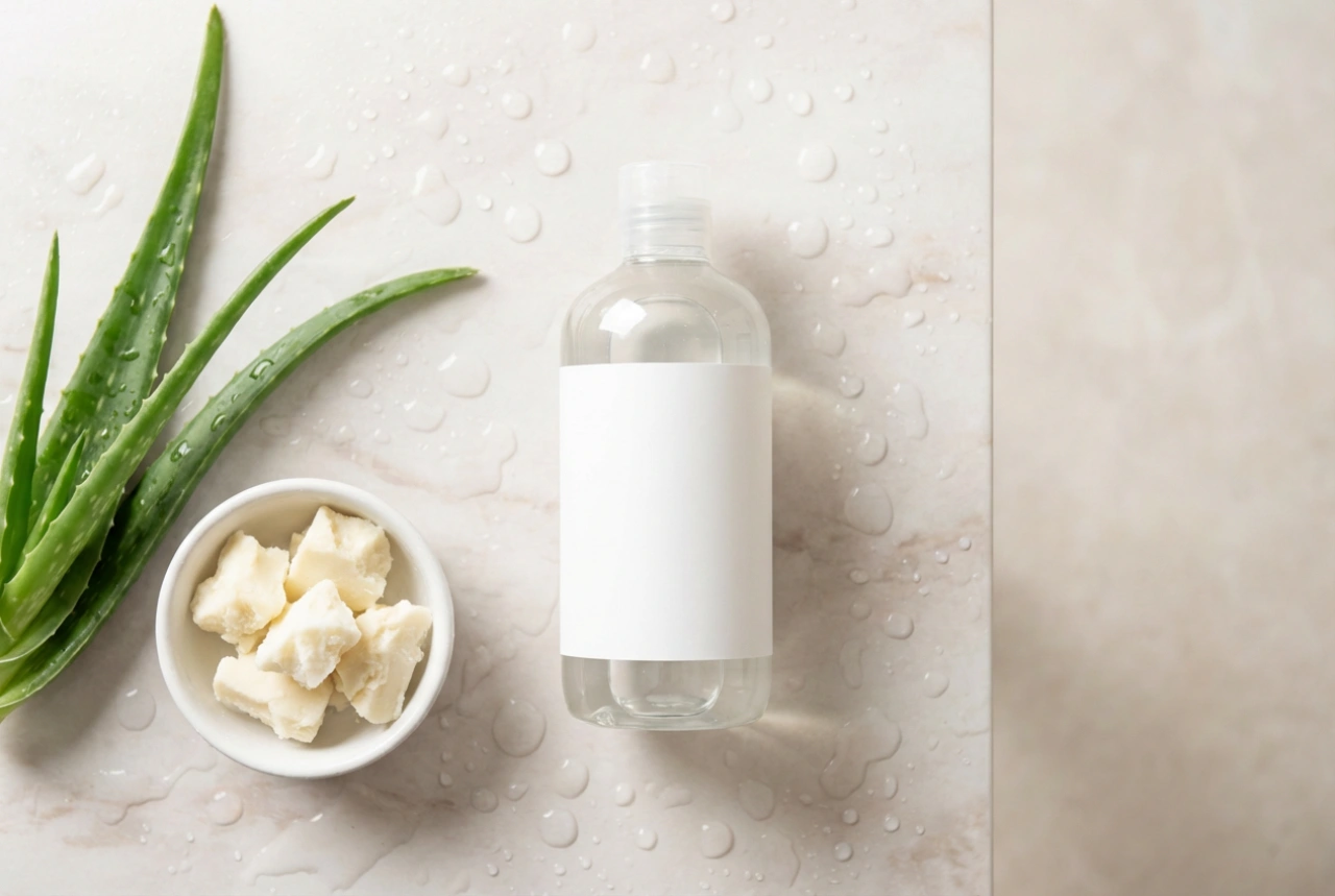 Kosteuttava shampoo hiuksille: pesutekniikat ja toimivat ainesosat