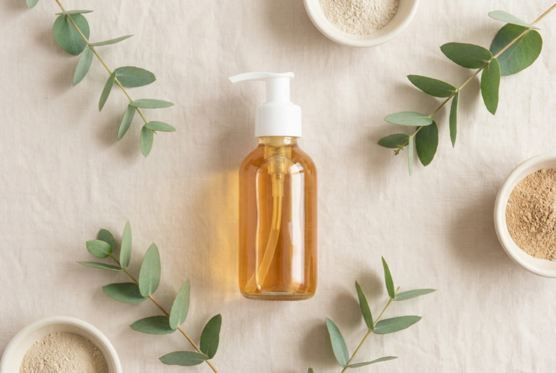 Ammattimainen shampoo rasvoittuville hiuksille: miten se toimii ja kuinka sitä käytetään