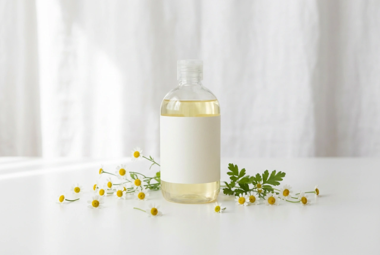 Kamomillashampoo päivittäisessä käytössä: kenelle se sopii parhaiten?