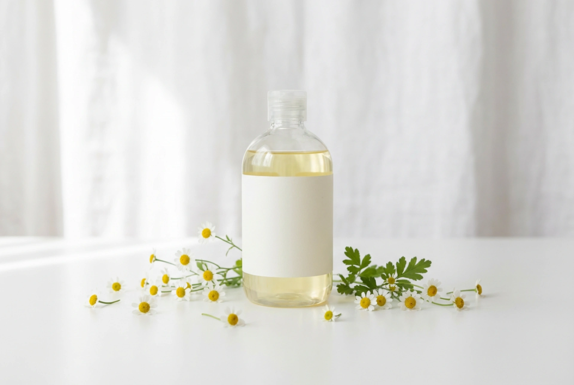 Kamomillashampoo päivittäisessä käytössä: kenelle se sopii parhaiten?