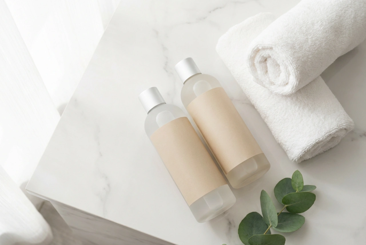 Shampoo hiustenlähtöön: Kuinka valita oikea tuote ja pestä päänahka hellävaraisesti
