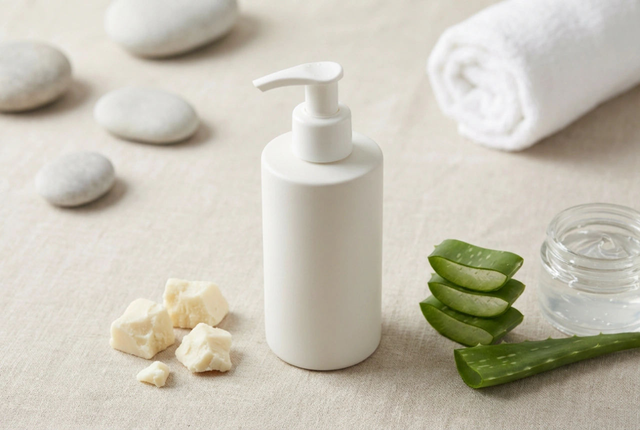 Shampoo kuiville hiuksille: kosteuttavat ainesosat ja hellävarainen pesu