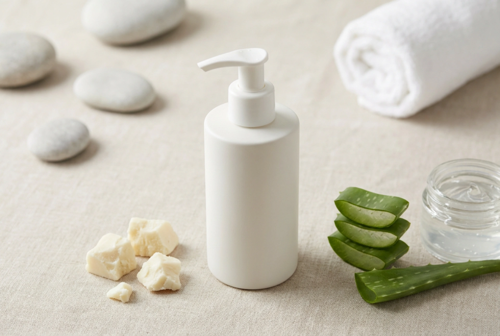 Shampoo kuiville hiuksille: kosteuttavat ainesosat ja hellävarainen pesu