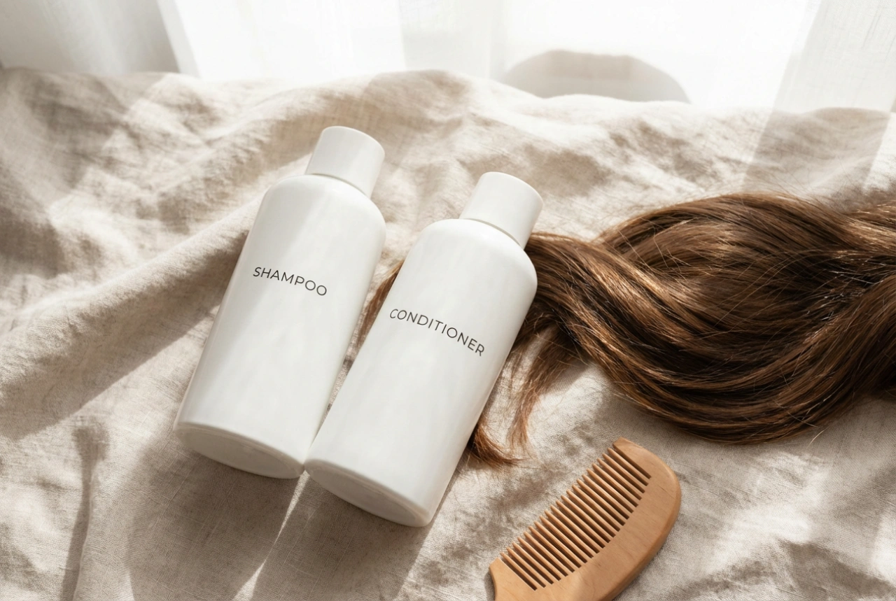Keratiinishampoo: milloin se toimii ja miten sitä käytetään yhdessä hoitoaineen kanssa