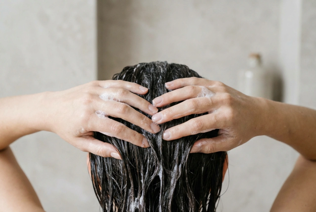 Hellävaraiset shampoot: miten tunnistat miedot koostumukset ja peset hiukset oikein