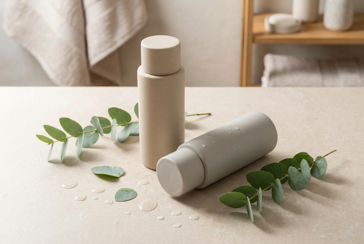 Parabeeniton, sulfaatiton ja silikoniton shampoo: mitä ottaa huomioon