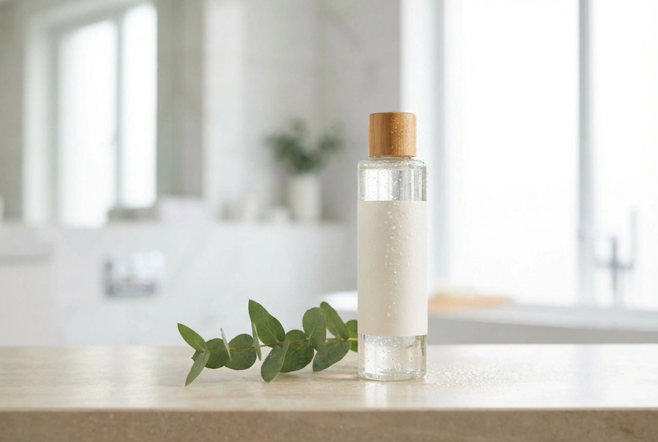 Shampoo ilman SLS:ää ja SLES:ää: hellävarainen pesu ilman kuivumista