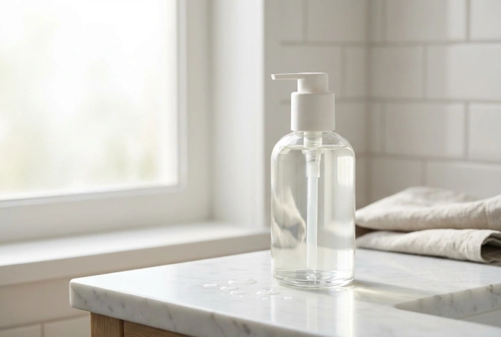 Kelatoiva shampoo: milloin sitä käytetään ja miten kelatointi tehdään