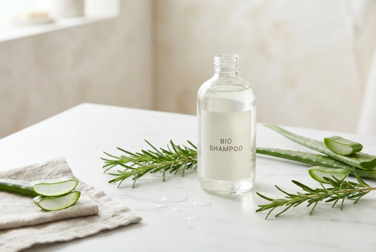 Bioshampoo: näin tunnistat ainesosat ja peset hiuksesi luonnollisesti