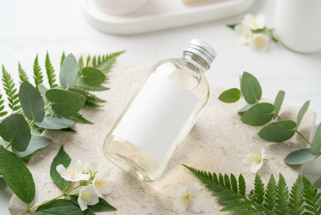 Kasviperäinen shampoo: Mitä etsiä ainesosista ja kuinka käyttää