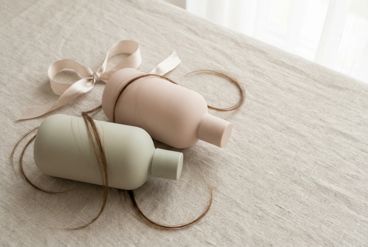 Korjaava shampoo: puhdistus ja regenerointi samassa vaiheessa – milloin se kannattaa valita?
