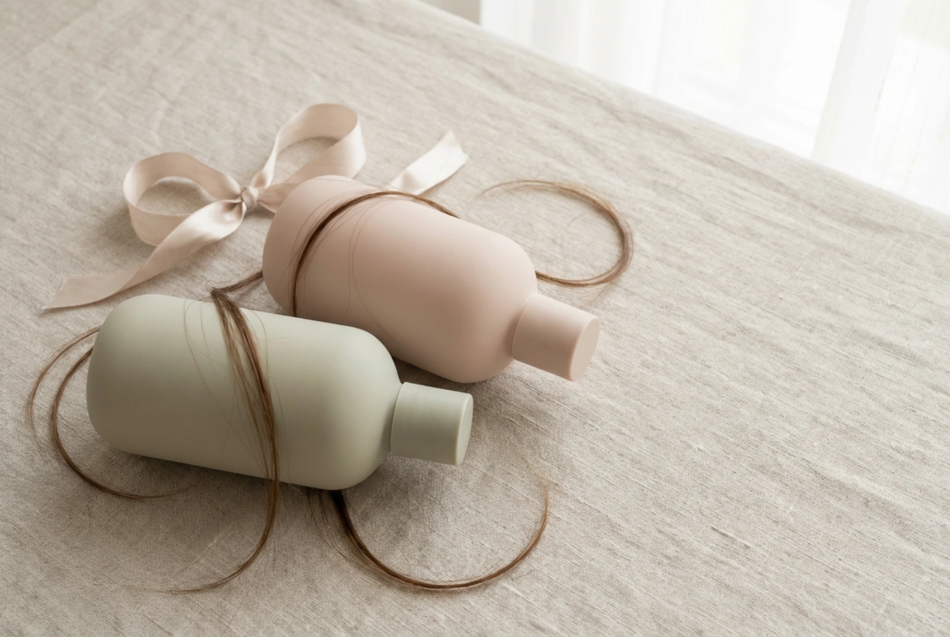 Korjaava shampoo: puhdistus ja regenerointi samassa vaiheessa – milloin se kannattaa valita?