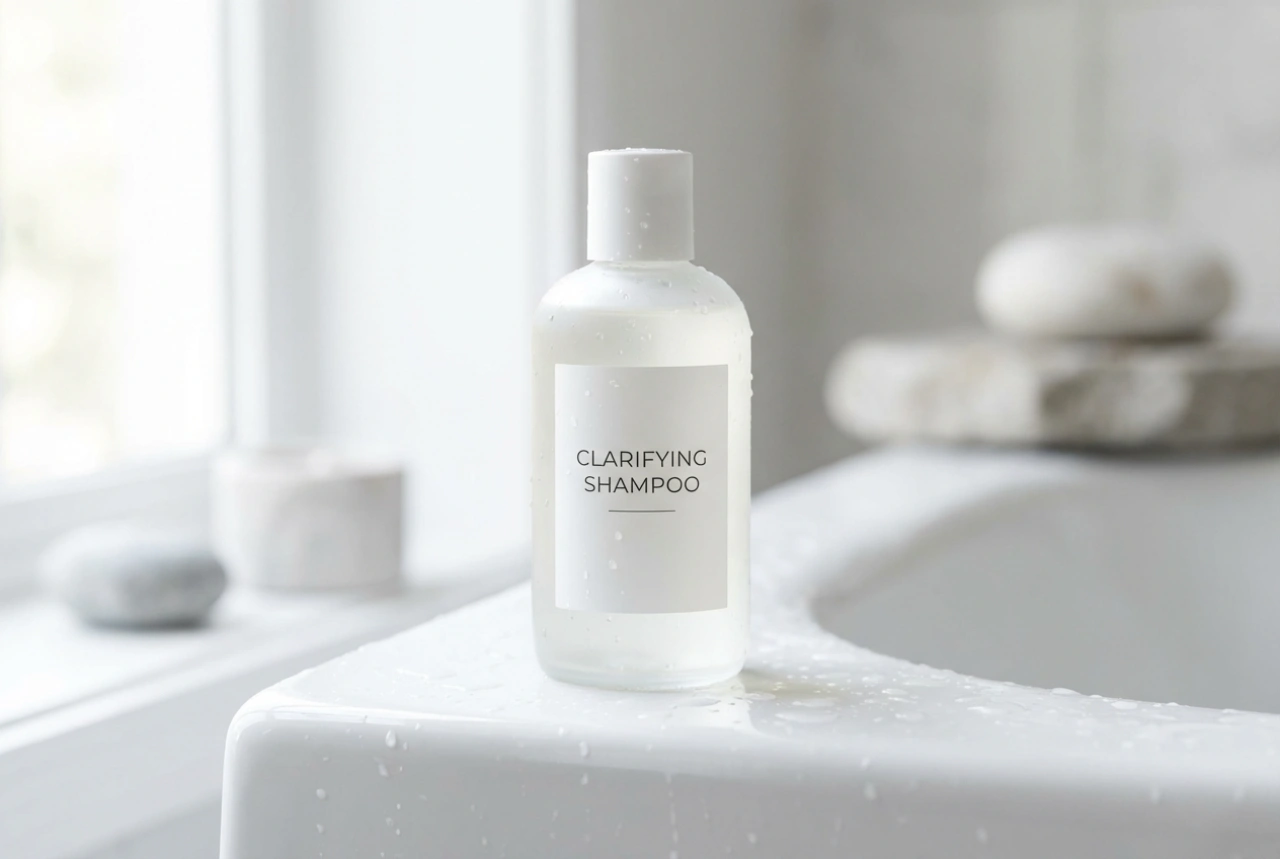 Syväpuhdistava shampoo: milloin valita voimakas pesu ja miten käyttää sitä oikein