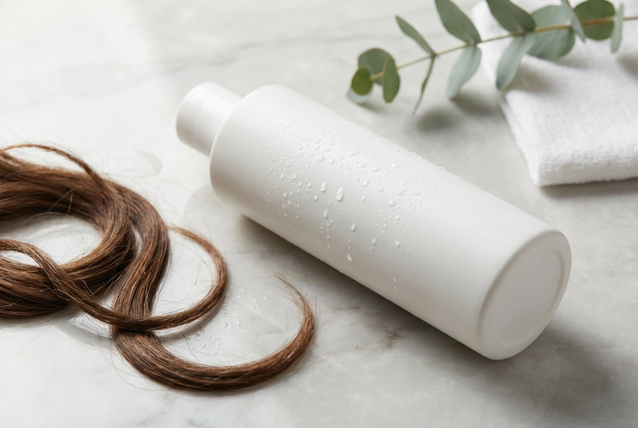 Kelatoiva shampoo: mitä se on, milloin ja miten sitä käytetään