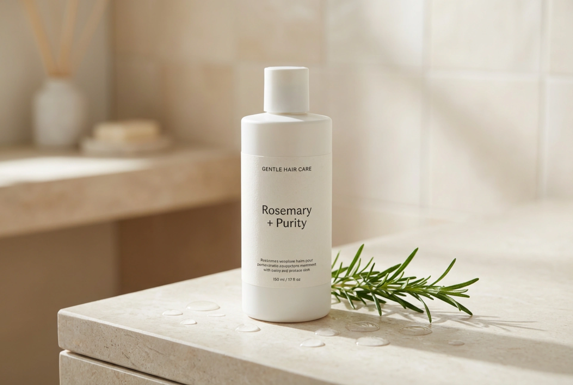 Pure-shampoo: miten tunnistat selkeän ainesosaluettelon ja peset hiuksesi oikein
