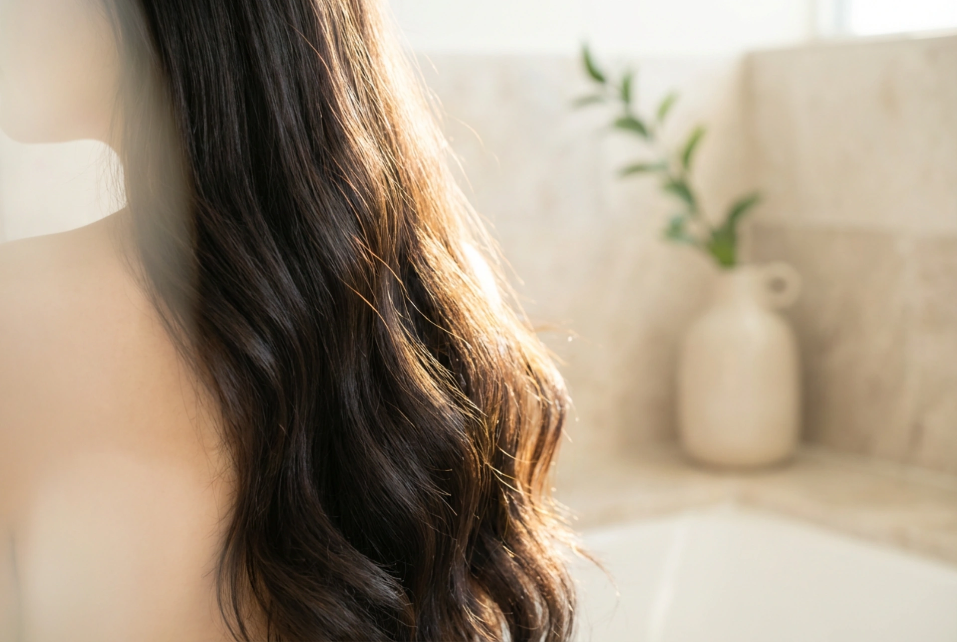 Uudistava shampoo: milloin se on hyödyllinen ja miten sitä käytetään