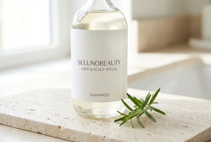 Trikologinen shampoo: mikä tekee siitä erityisen ja miten sitä käytetään oikein