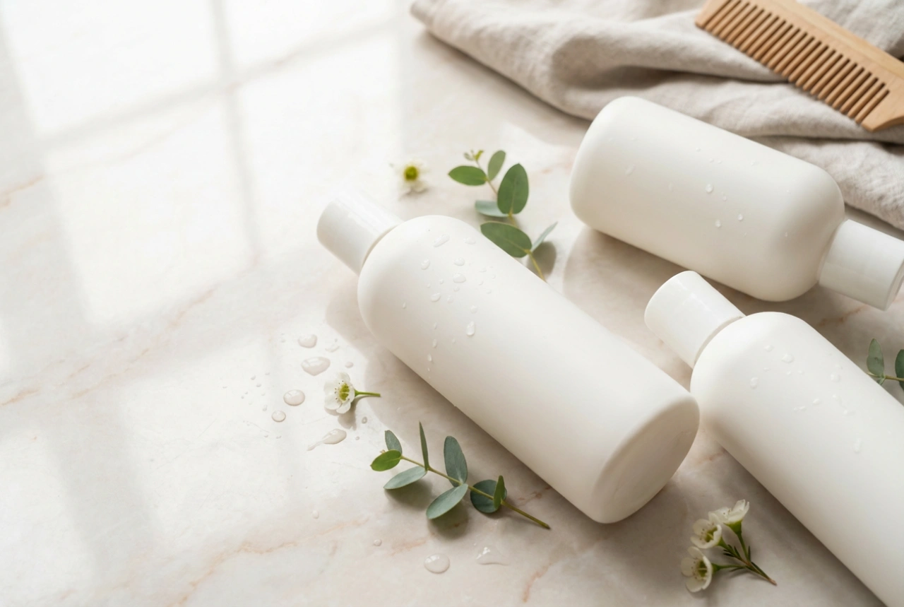 Kosteuttavat shampoot hiuksille: ainesosat, käyttö ja käyttötiheys