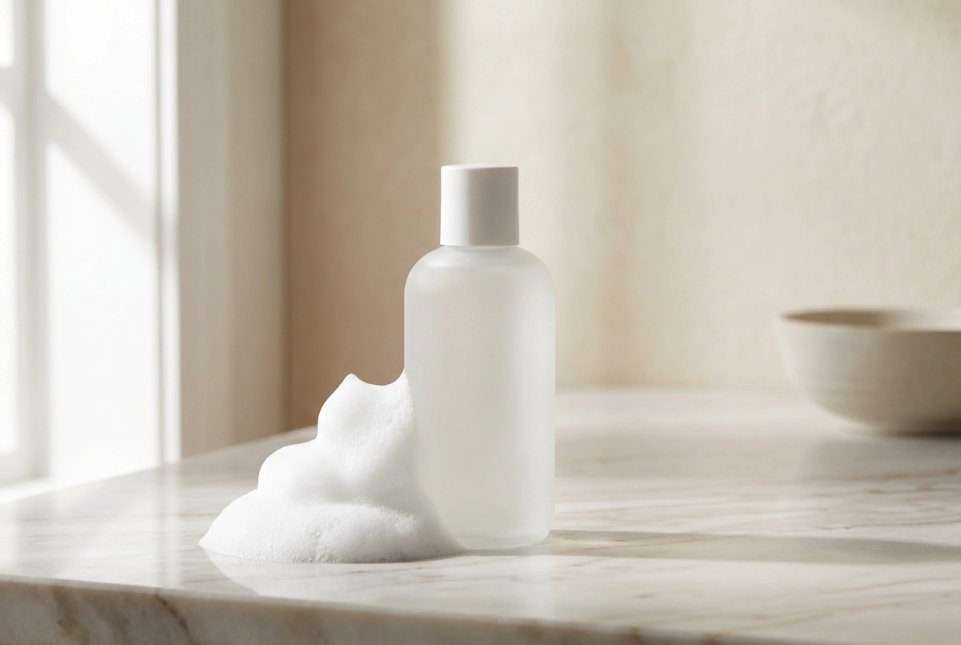 Italialainen hiusshampoo: mikä tekee siitä erityisen ja kuinka sitä käytetään oikein