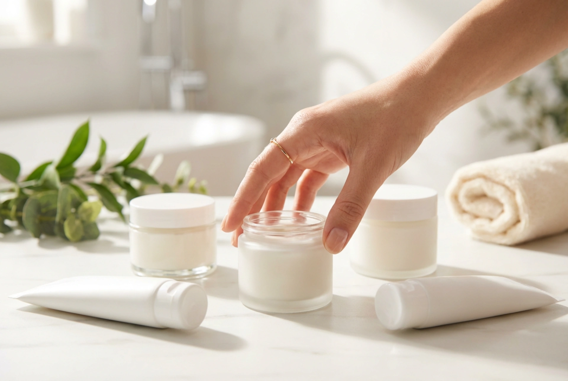 Miten valita paras hiusnaamio ja käyttää sitä järkevästi