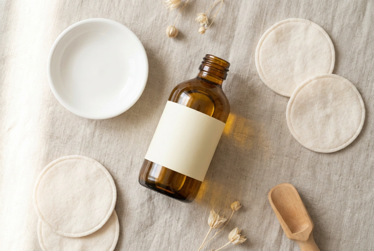 Korealainen puhdistusöljy: miksi se toimii ja miten sitä käytetään