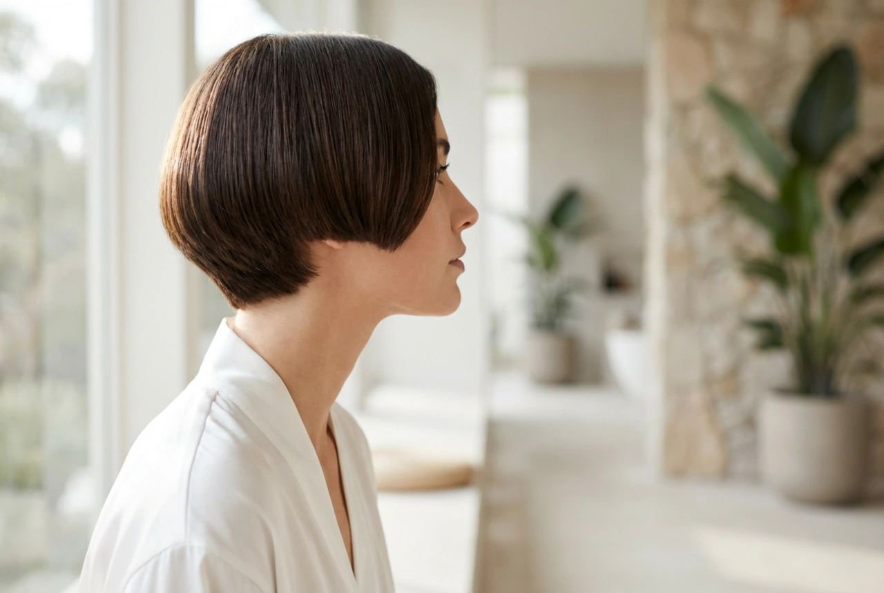 Sienikampaus modernilla otteella: Kuinka muotoilla ja ylläpitää tätä ikonista tyyliä