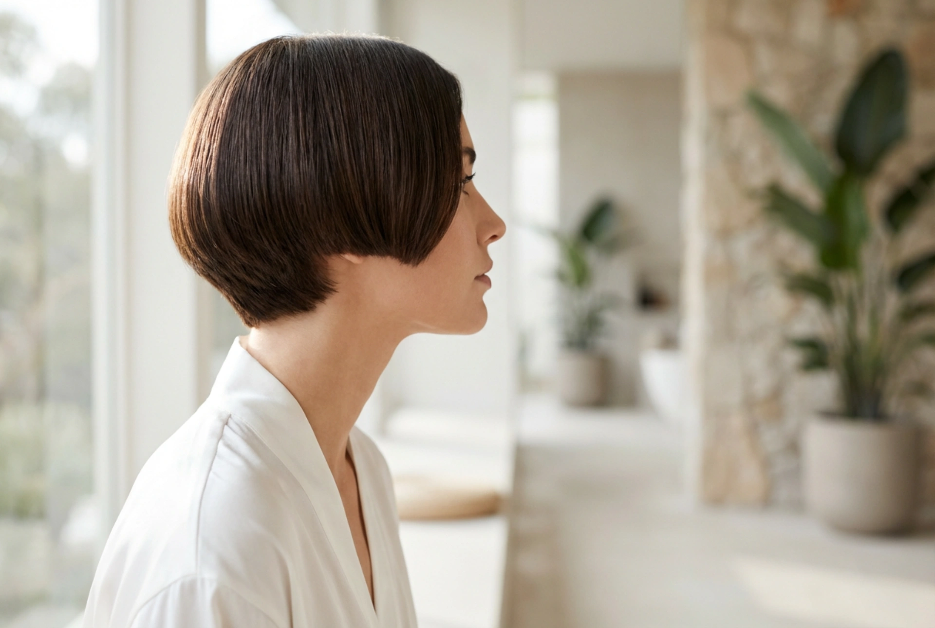 Sienikampaus modernilla otteella: Kuinka muotoilla ja ylläpitää tätä ikonista tyyliä