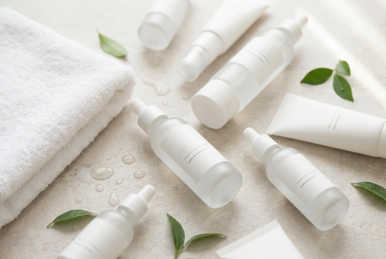 Kasvojen puhdistusgeelit: tyypit, hyvät käytännöt ja yleiset virheet