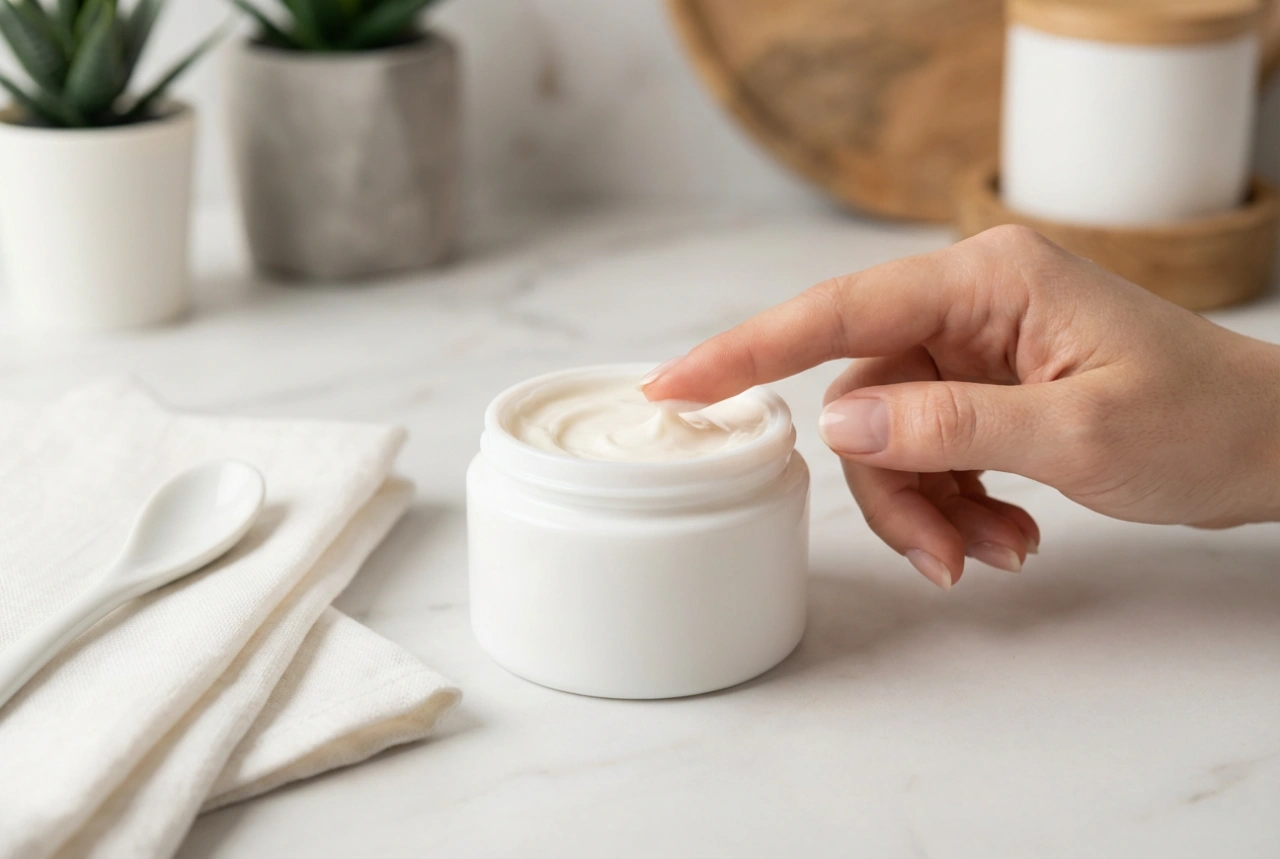 Tehokkaasti kosteuttava kasvovoide: milloin sitä kannattaa käyttää ja miten sitä levitetään