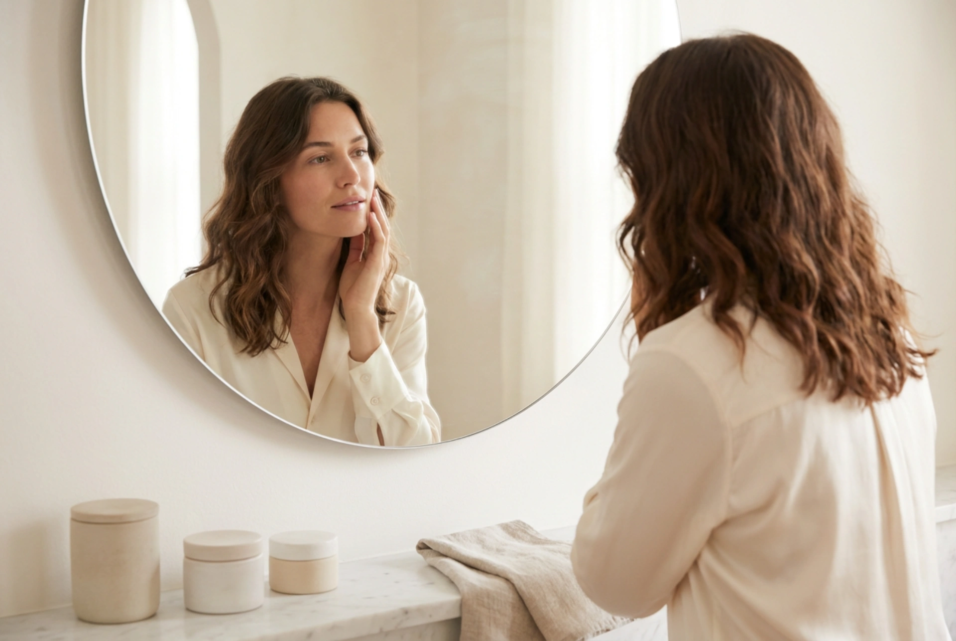 Kampausten valinta kasvonpiirteiden mukaan: hyväksi havaitut säännöt ja tyypilliset virheet