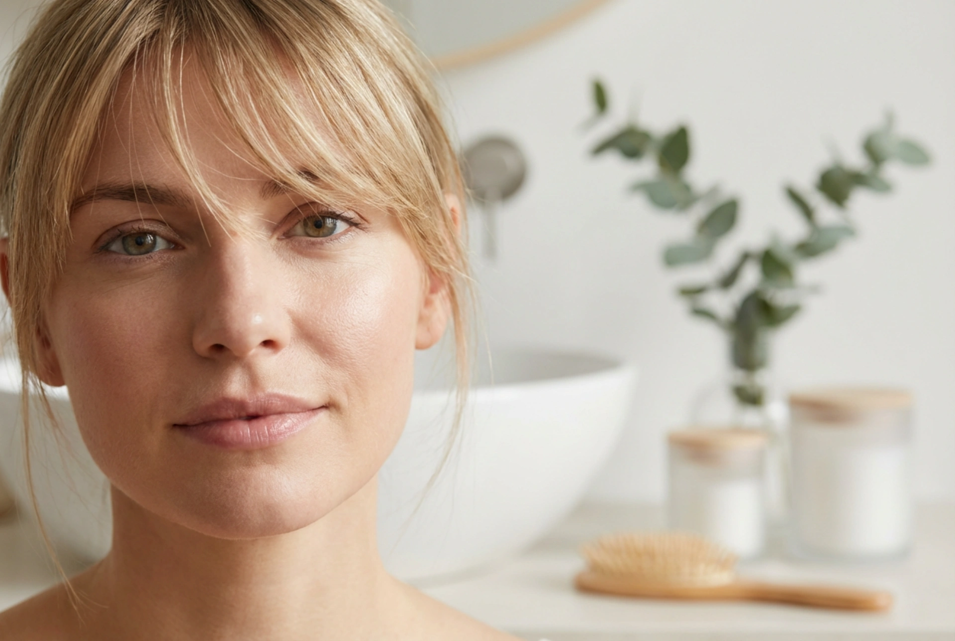 Otsatukka ja sen muotoilu: Vinkit kevyeen ja ilmavaan lopputulokseen