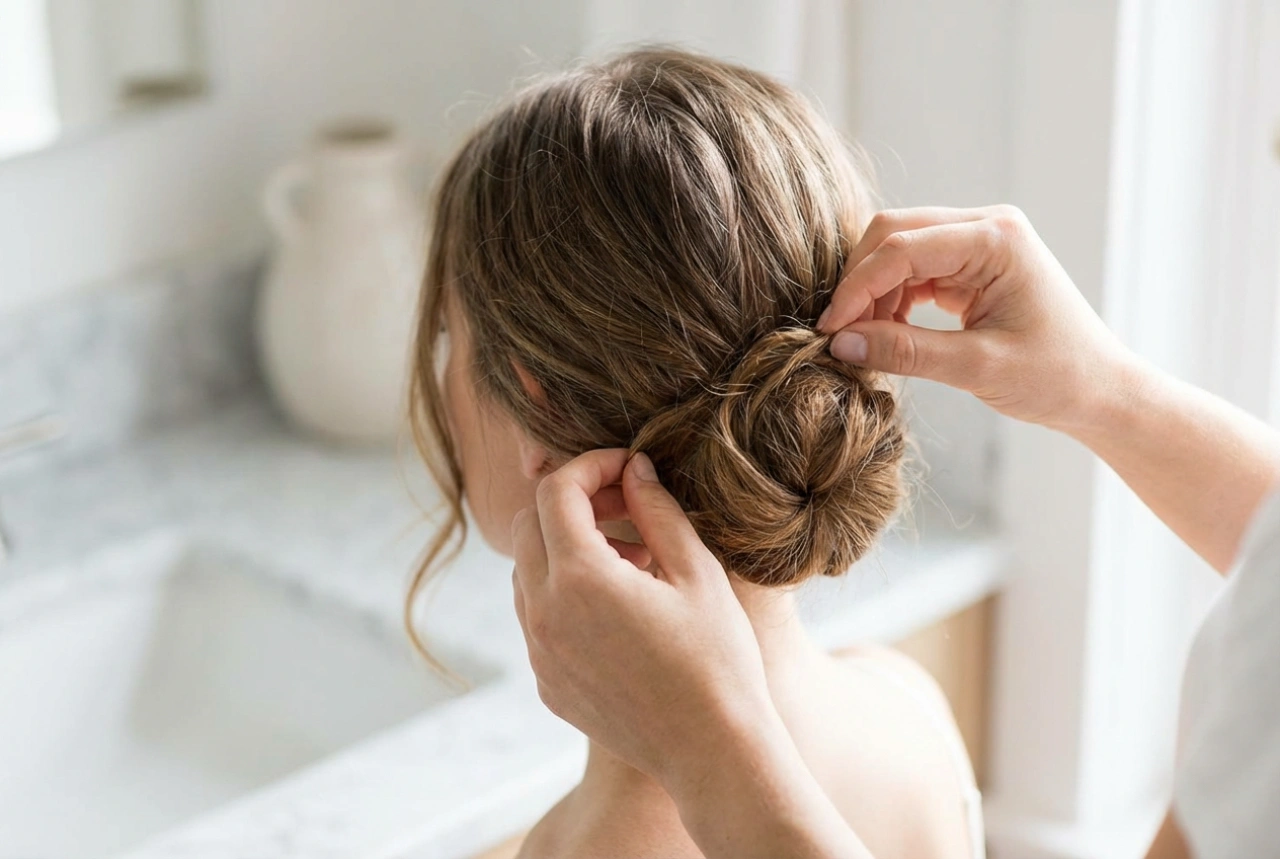 Helpot ja nopeat kampaukset: 10 ideaa ilman erikoistyökaluja