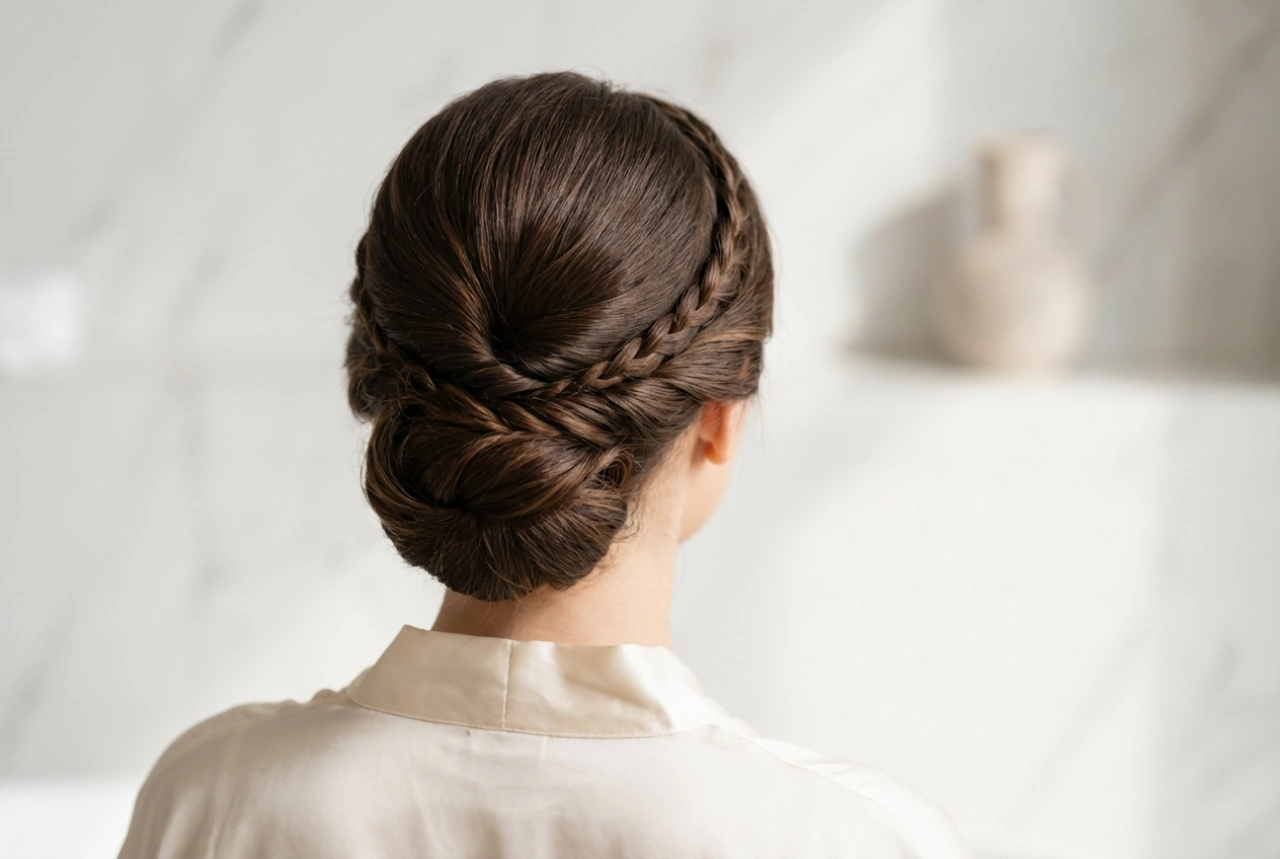 18-vuotissyntymäpäiville: Kampaukset, jotka teet itse ja jotka kestävät koko yön