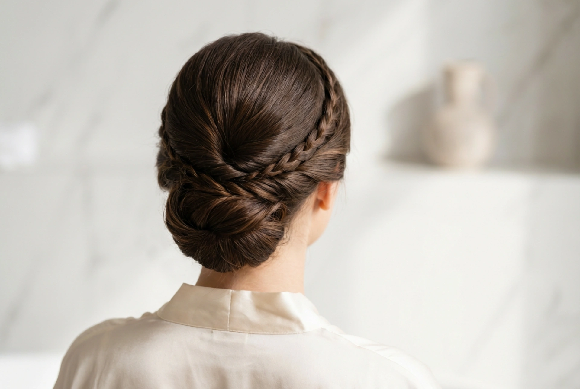 18-vuotissyntymäpäiville: Kampaukset, jotka teet itse ja jotka kestävät koko yön