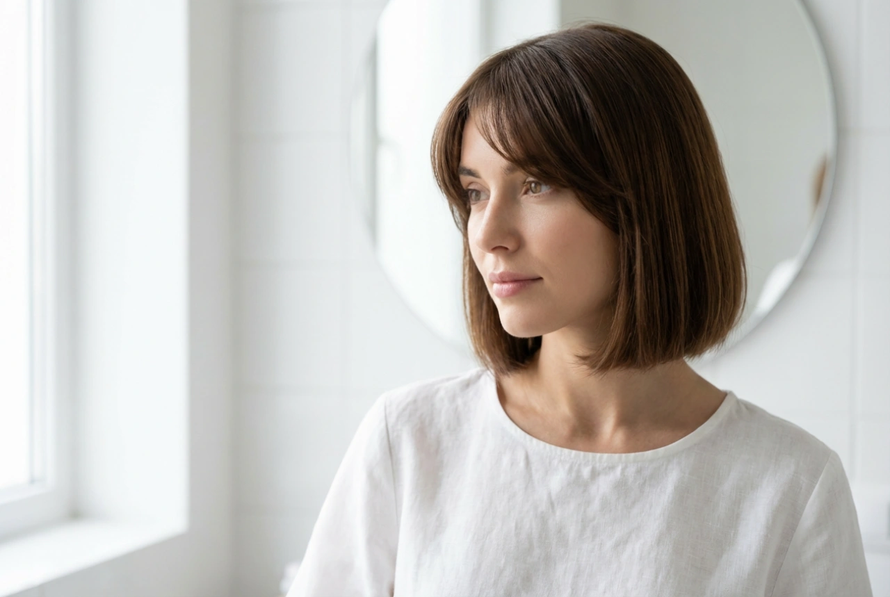 Polkkatukka otsatukalla: vinkit arjen muotoiluun